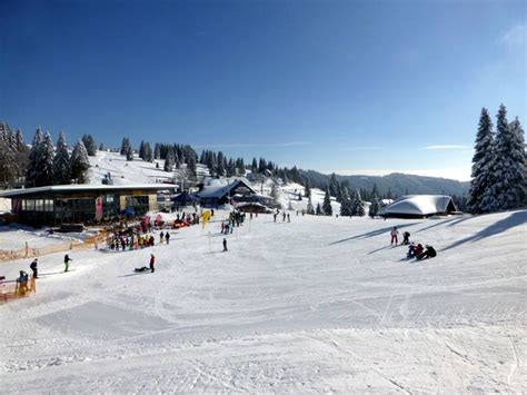 feldberg taunus skifahren|Ski resort Feldberg